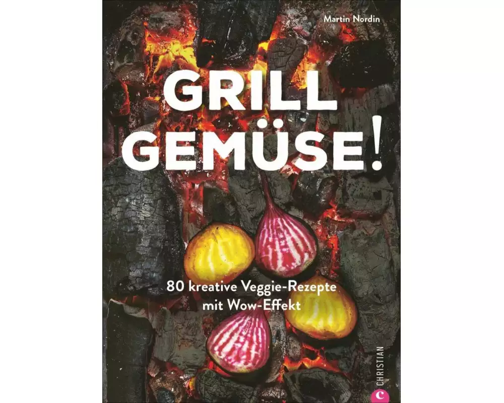 Grill Gemüse!