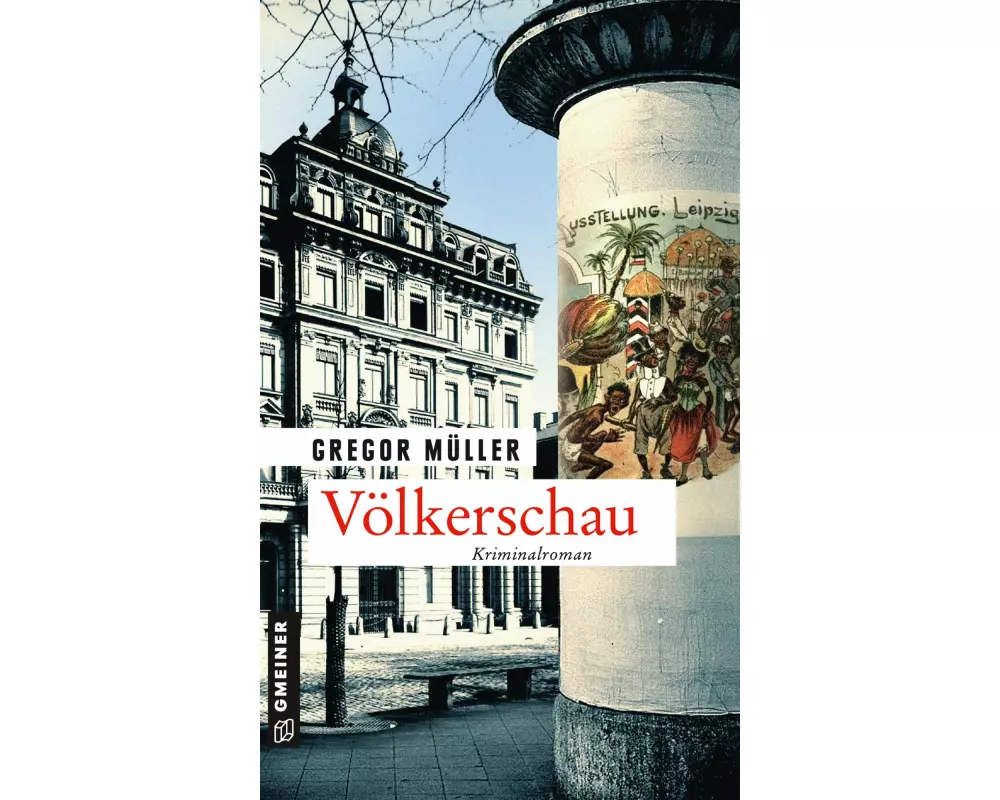 Völkerschau