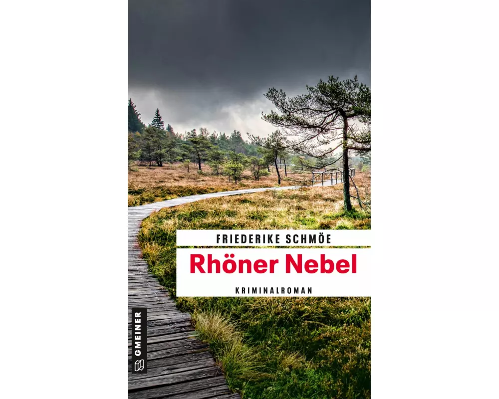 Rhöner Nebel