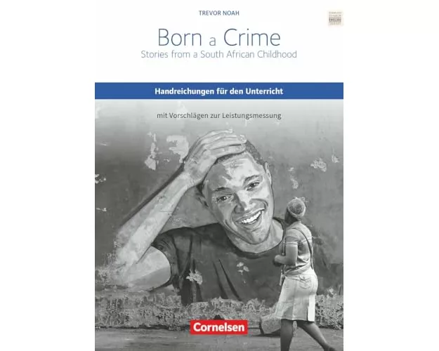 Cornelsen Senior English Library - Literatur - Ab 11. Schuljahr / B2