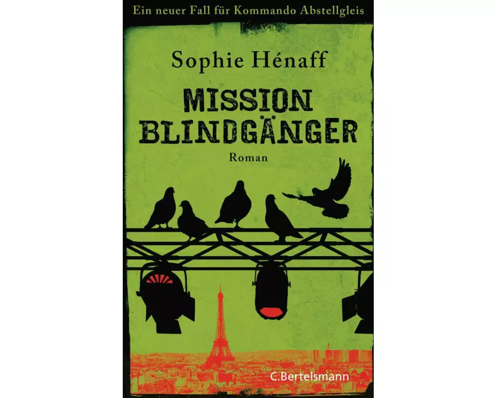 Mission Blindgänger