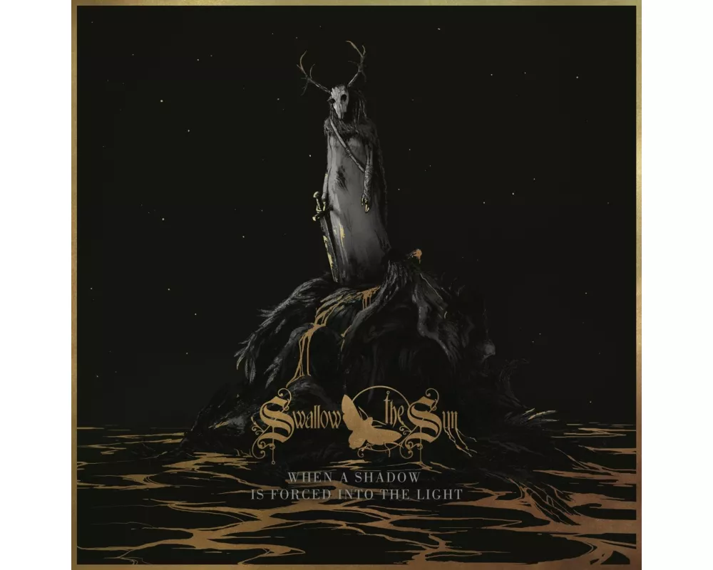 When A Shadow Is Forced Into The Light