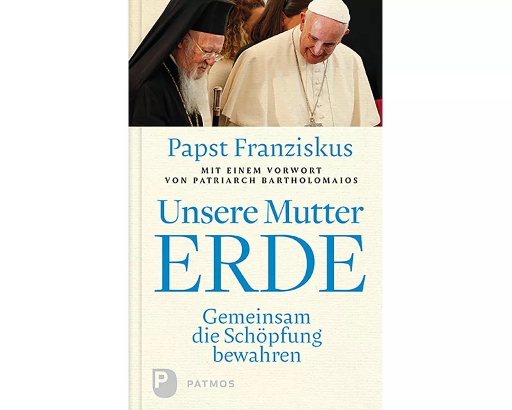 Unsere Mutter Erde