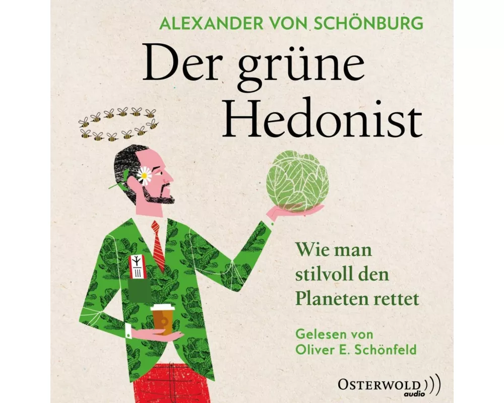 Der grüne Hedonist