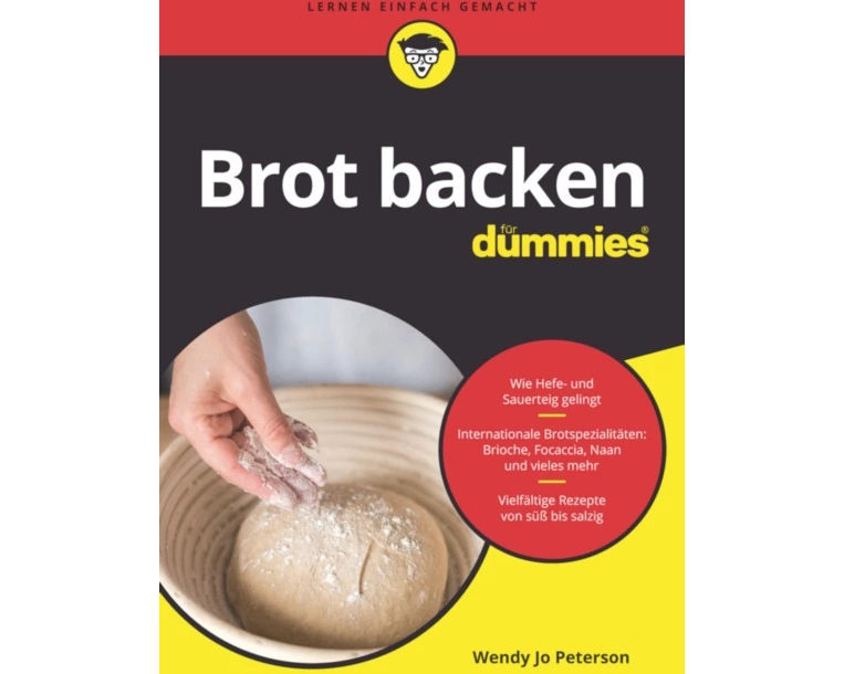 Brot backen für Dummies