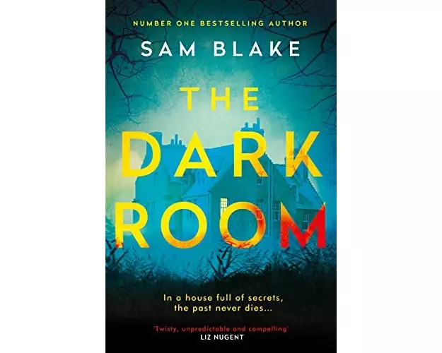 The Dark Room
