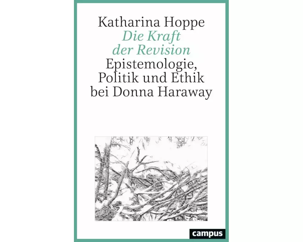 Die Kraft der Revision