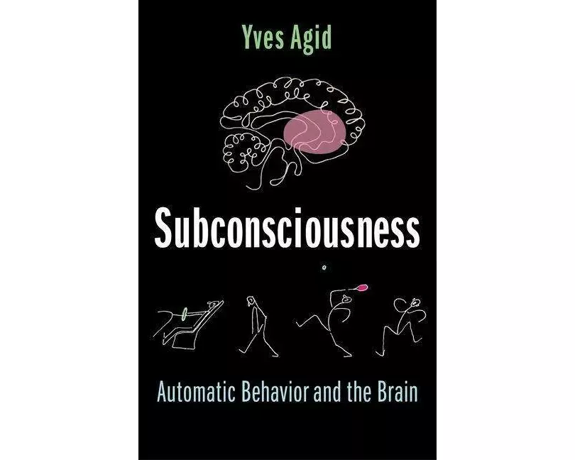 Subconsciousness