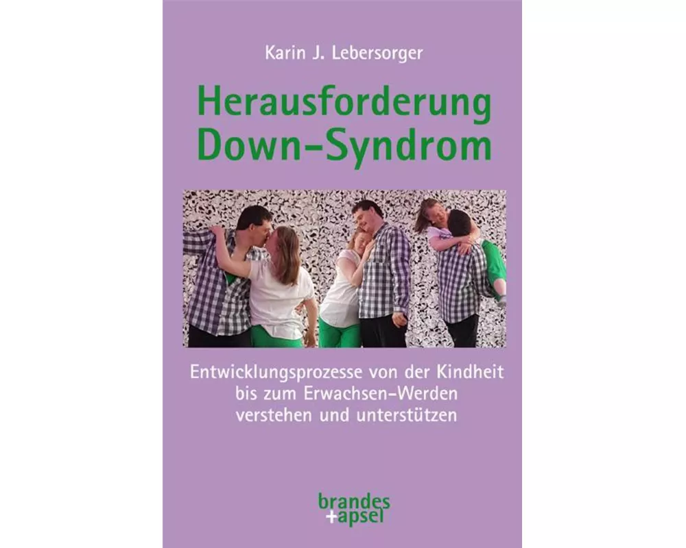 Herausforderung Down-Syndrom