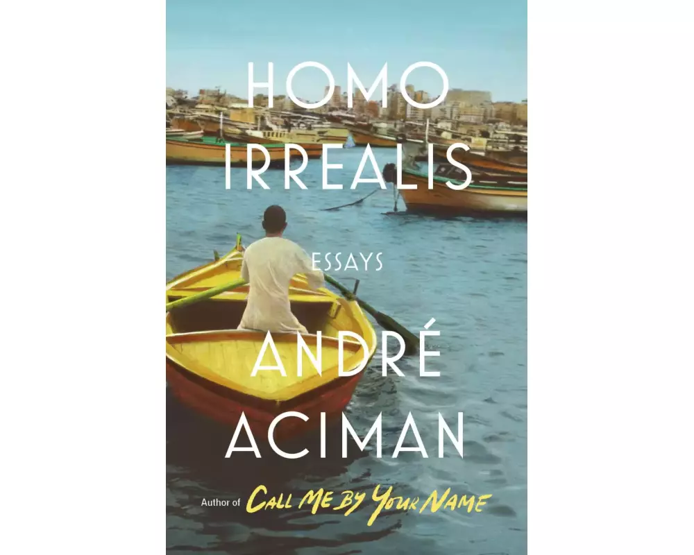 Homo Irrealis