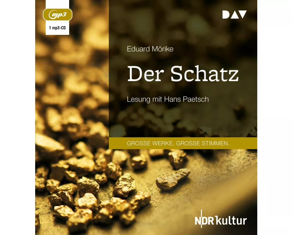 Der Schatz
