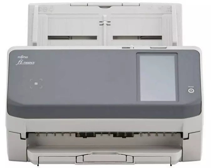 Fujitsu Dokumentenscanner Fi-7300NX