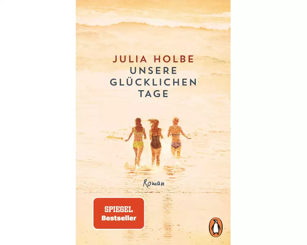 Unsere glücklichen Tage