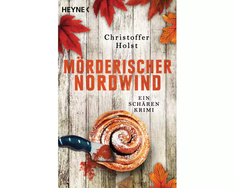 Mörderischer Nordwind