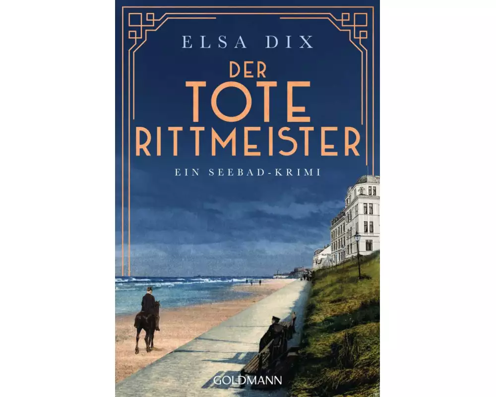 Der tote Rittmeister