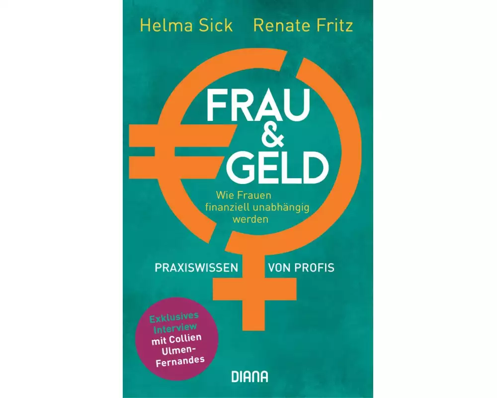 Frau und Geld