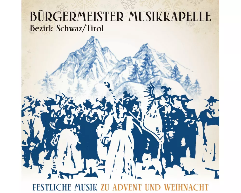 Festl.Musik zu Advent und Weihnacht-50 Jahre_