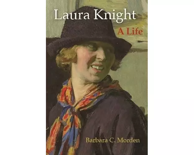 Laura Knight