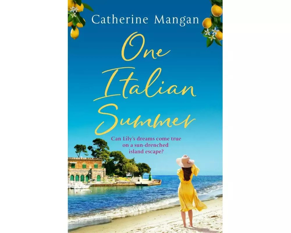 One Italian Summer