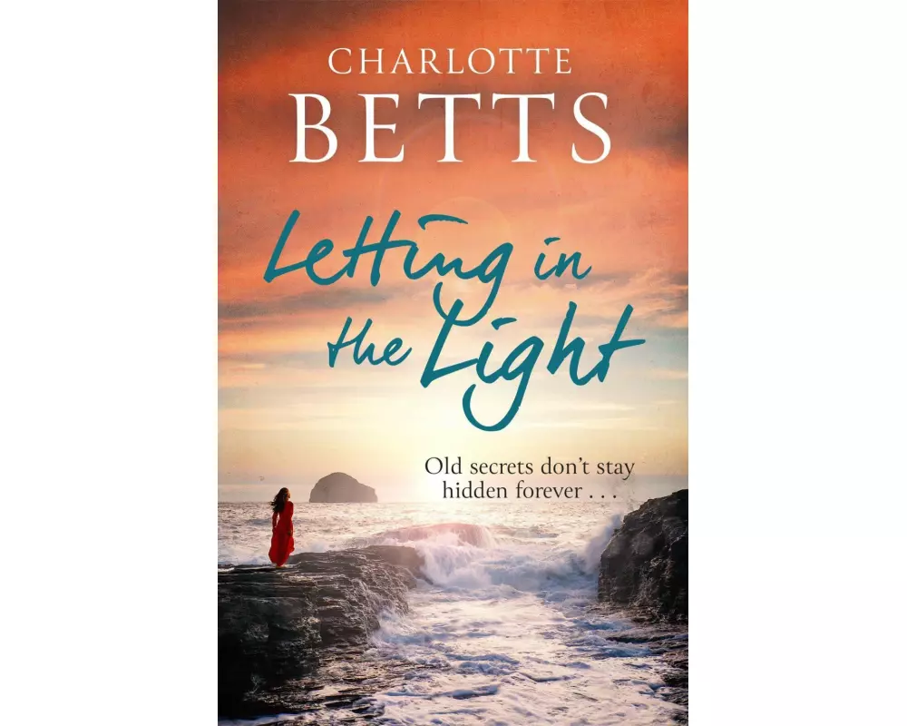 Letting in the Light