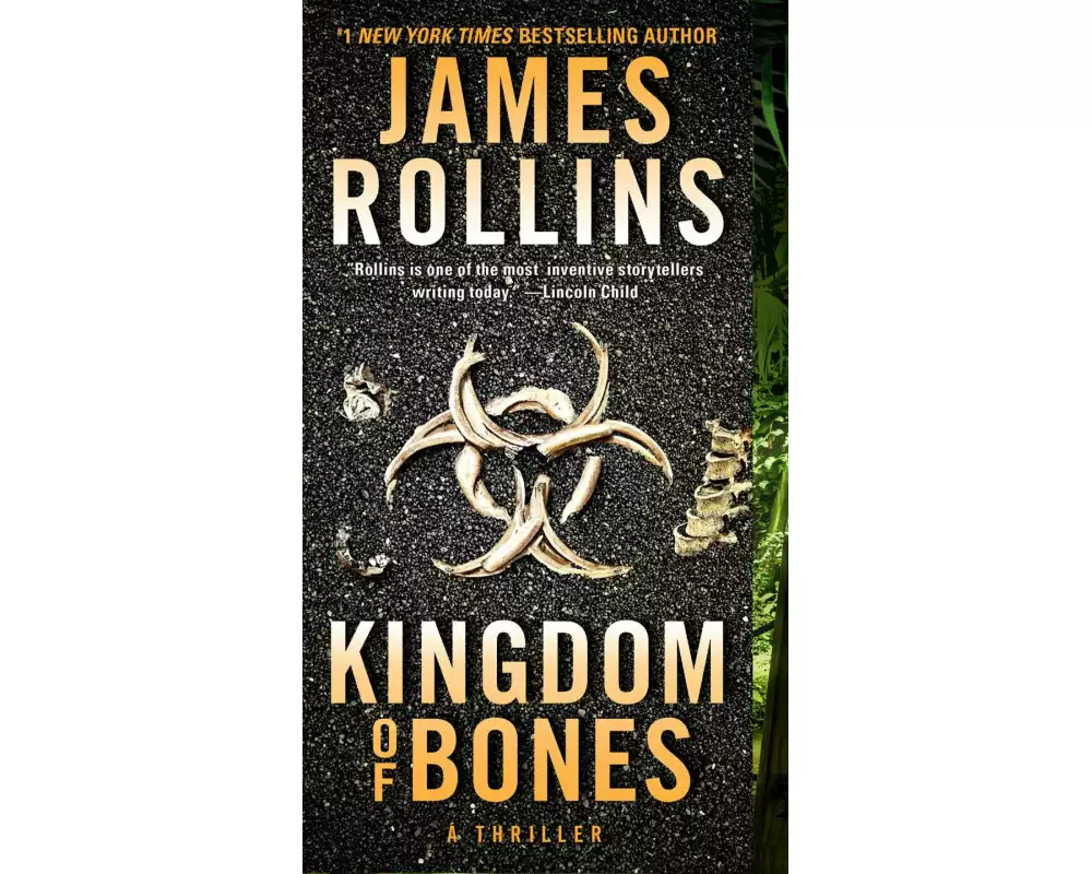 Kingdom of Bones