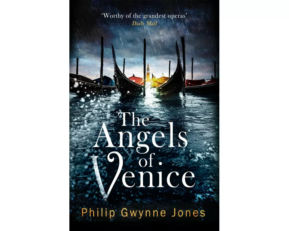 The Angels of Venice
