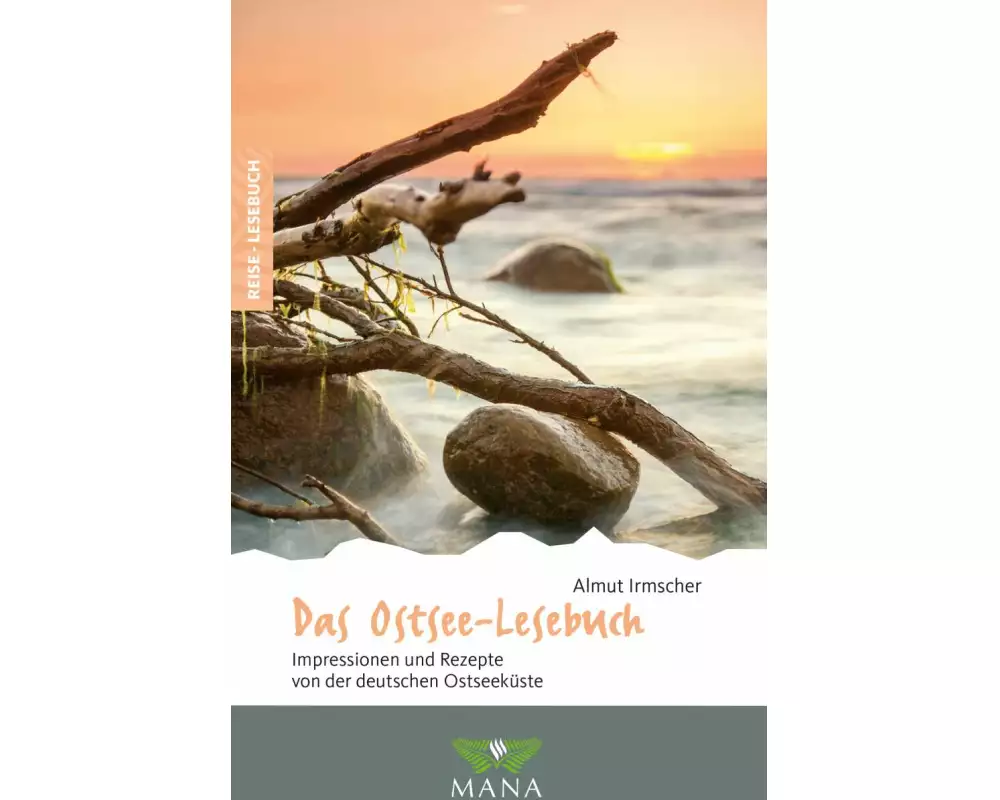 Das Ostsee-Lesebuch