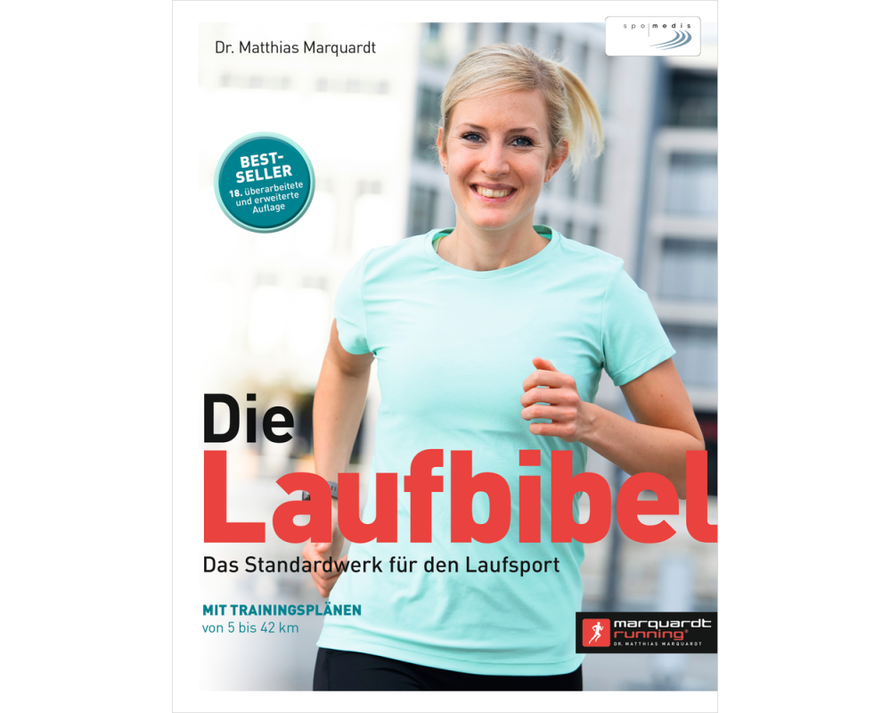 Die Laufbibel
