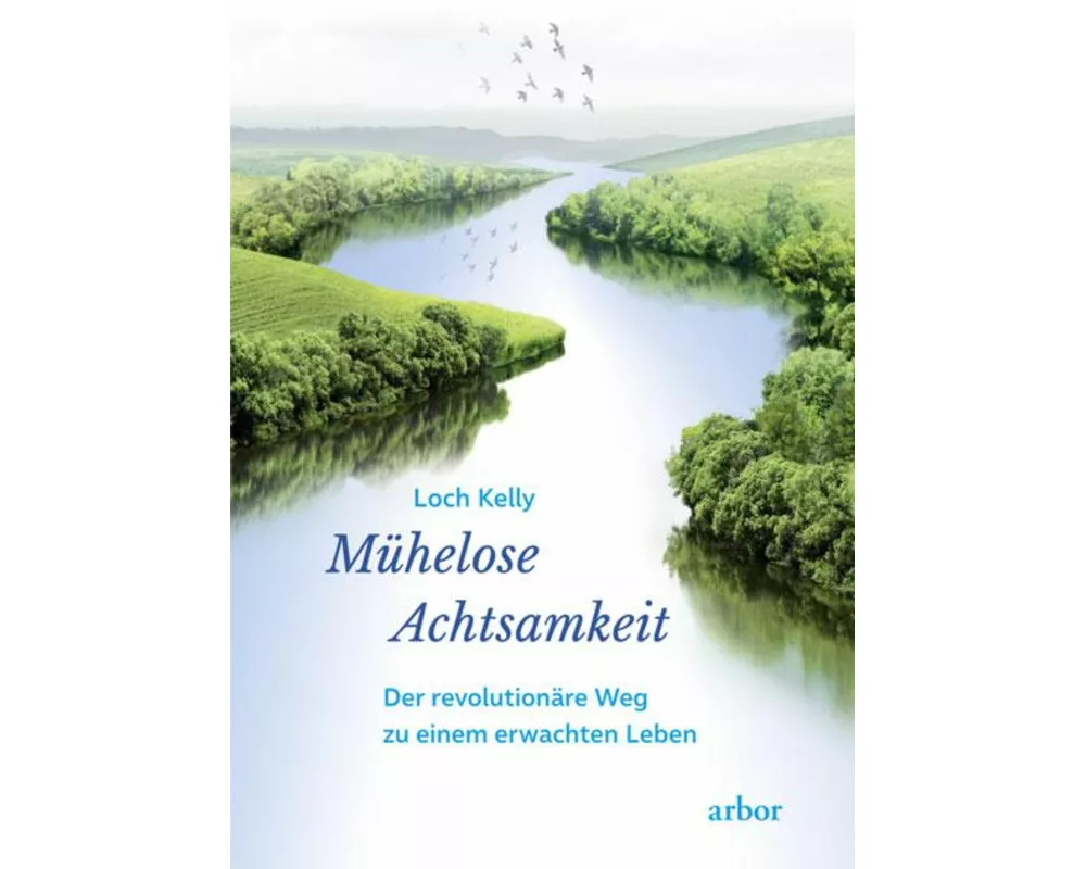 Mühelose Achtsamkeit