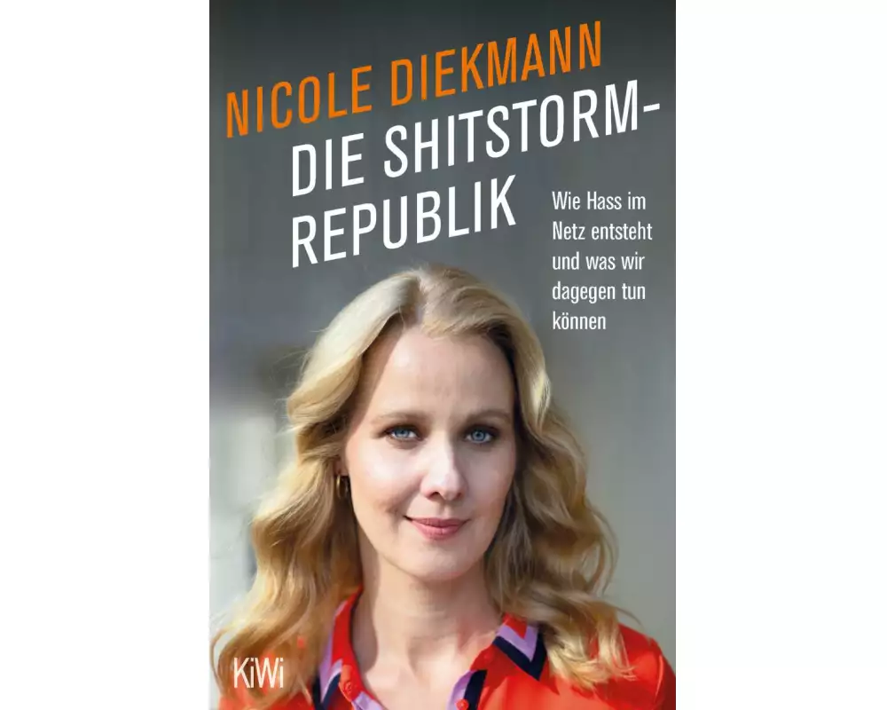 Die Shitstorm-Republik
