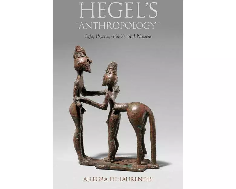 Hegel's Anthropology