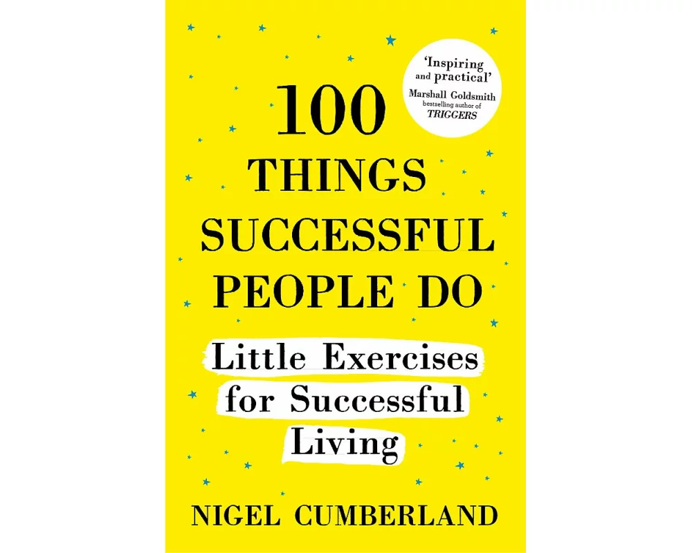 100 Things Successful People Do