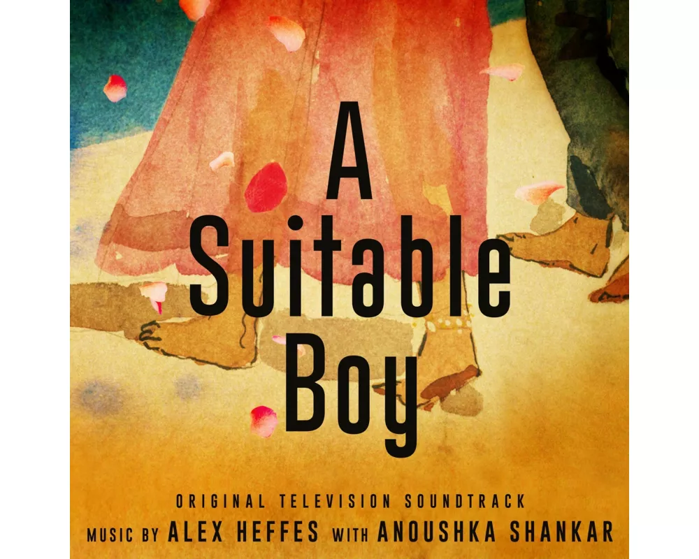 A Suitable Boy