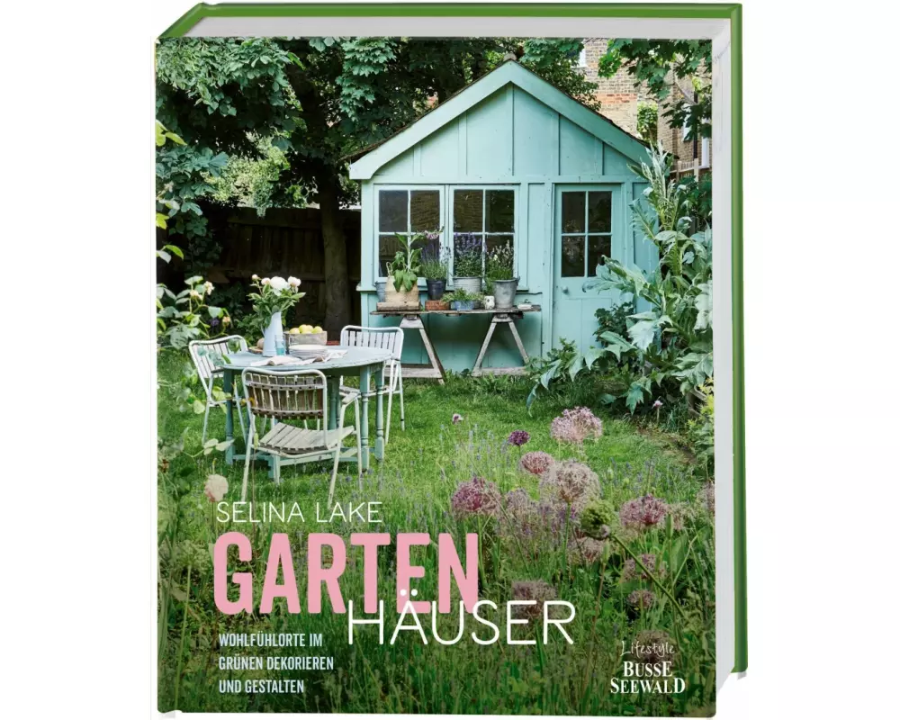 Gartenhäuser