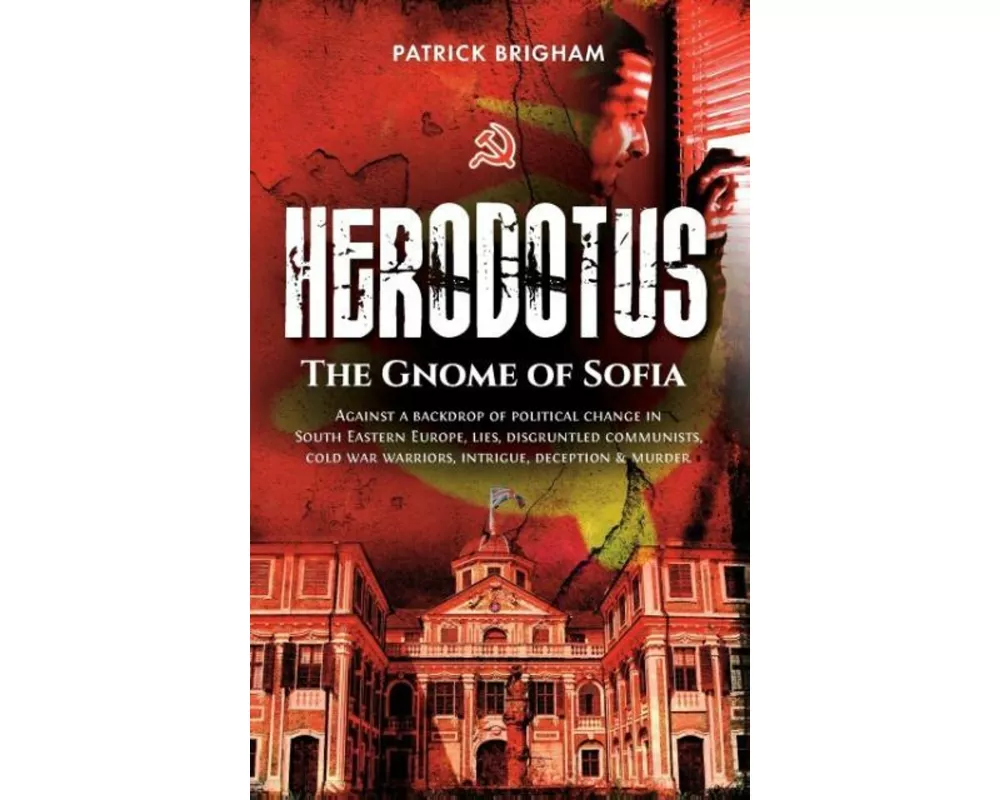 Herodotus: The Gnome of Sofia