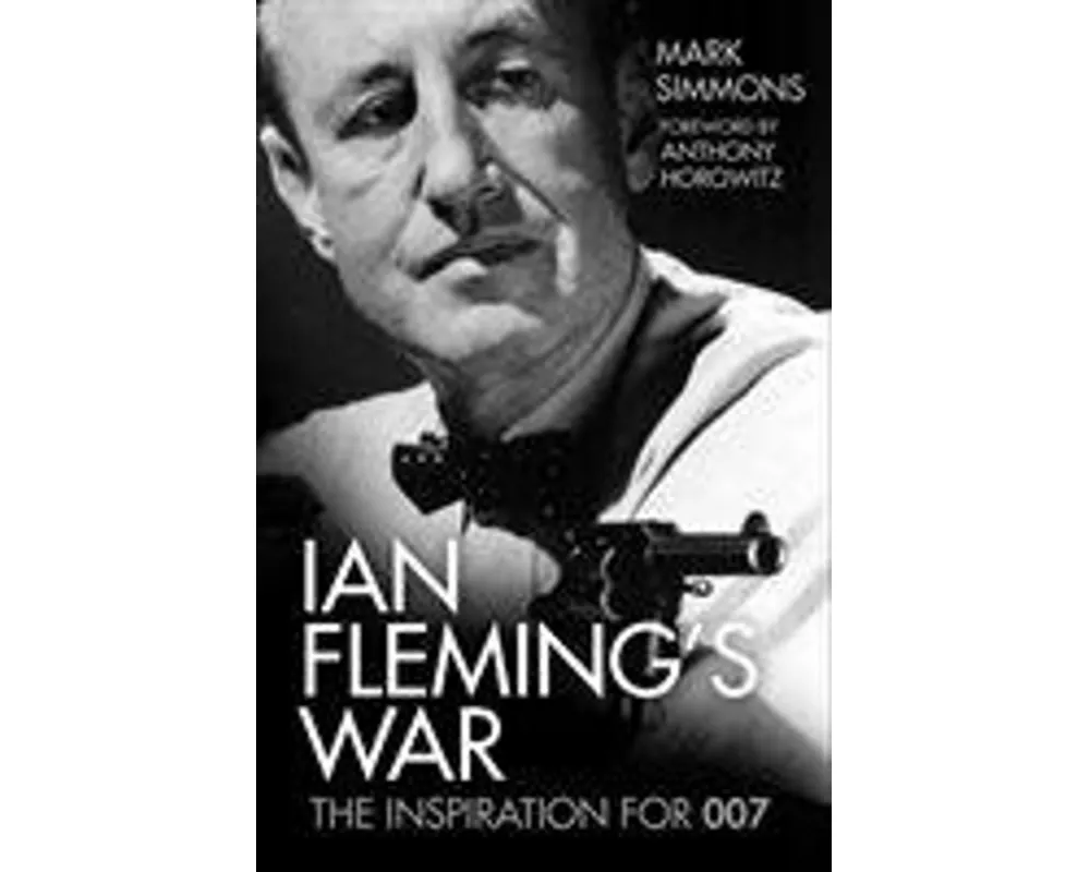 Ian Fleming's War