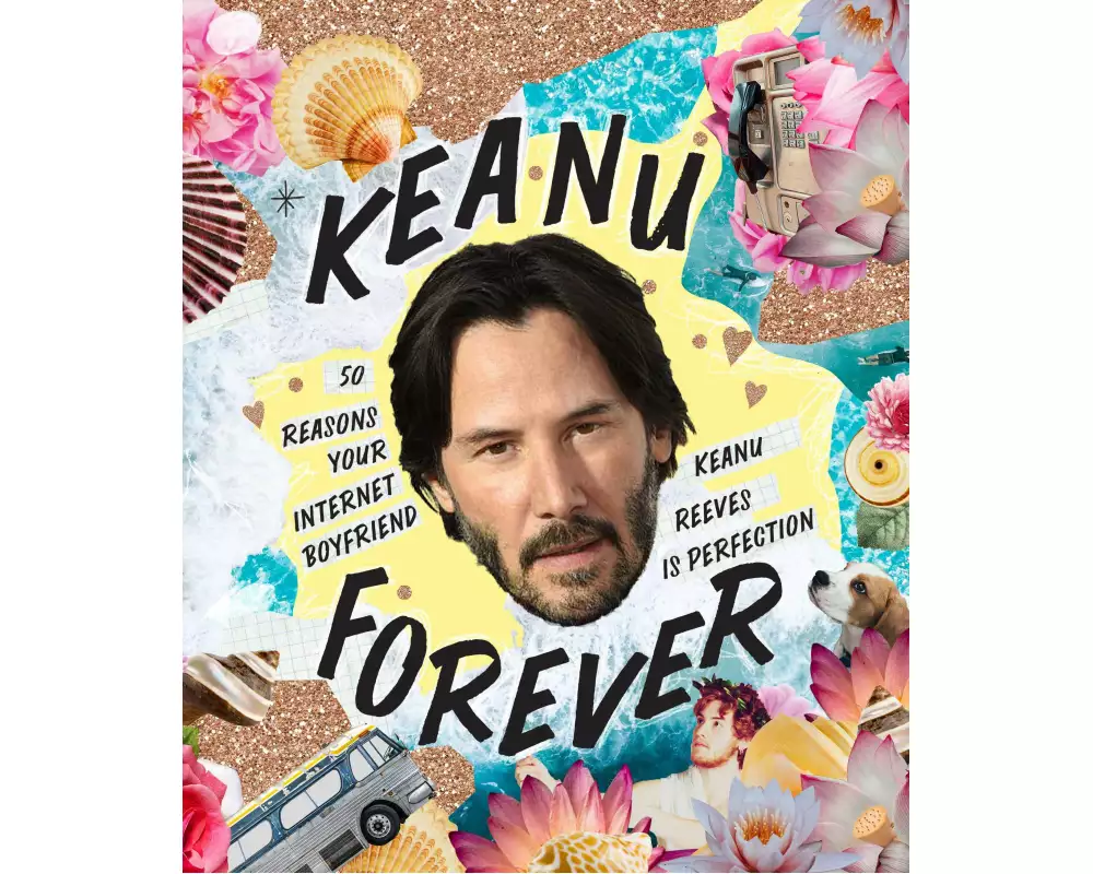 Keanu Forever