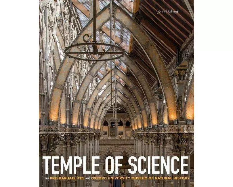 Temple of Science