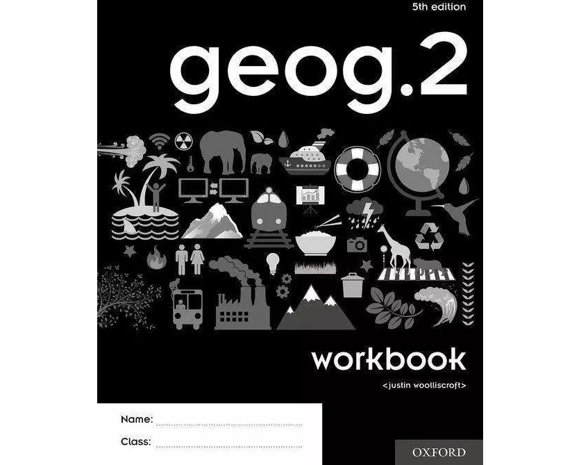 geog.2 Workbook