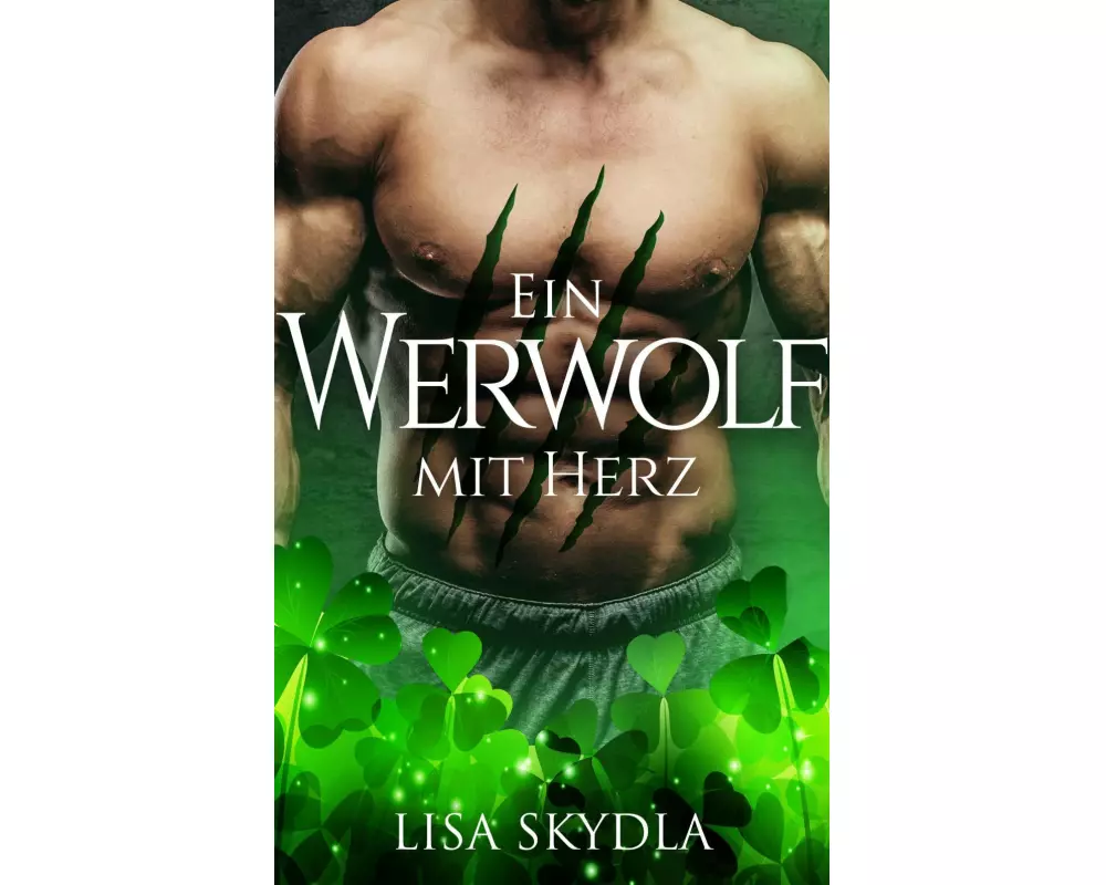 Ein Werwolf mit Herz