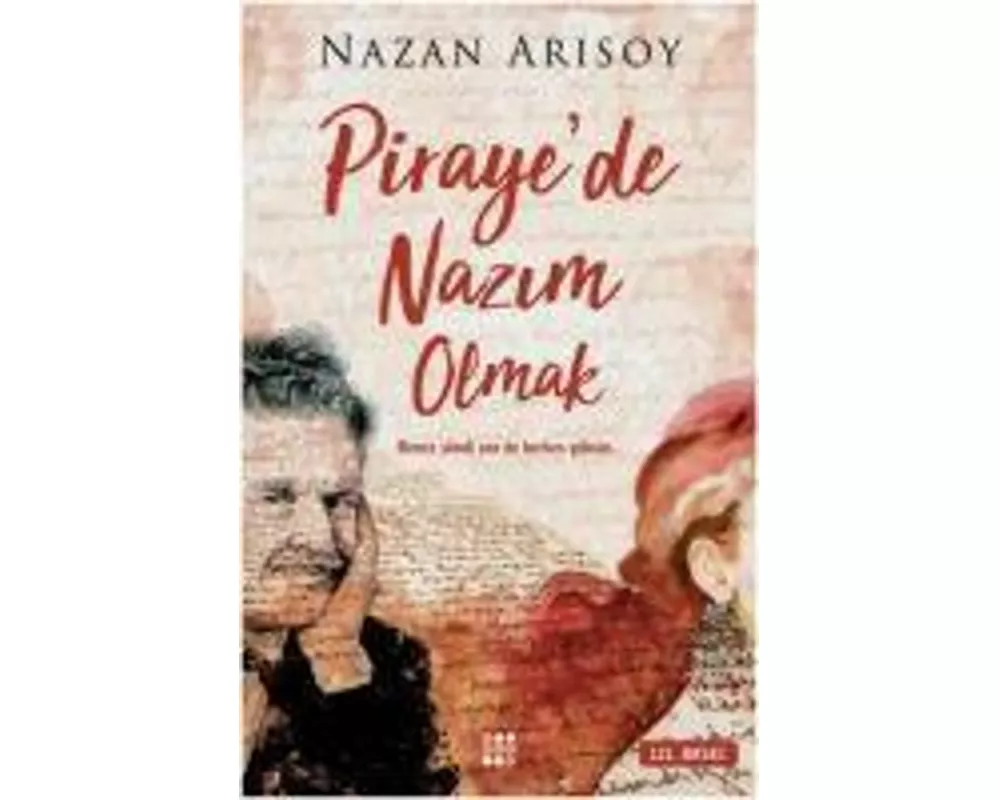 Pirayede Nazim Olmak