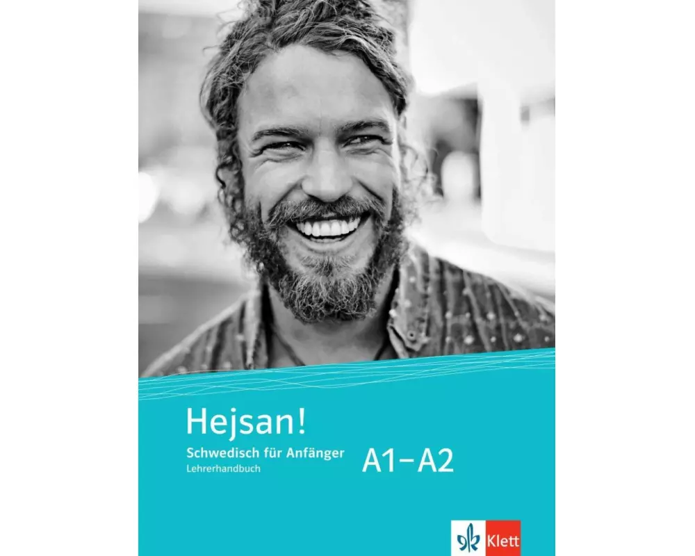 Hejsan! A1-A2. Lärarhandledning