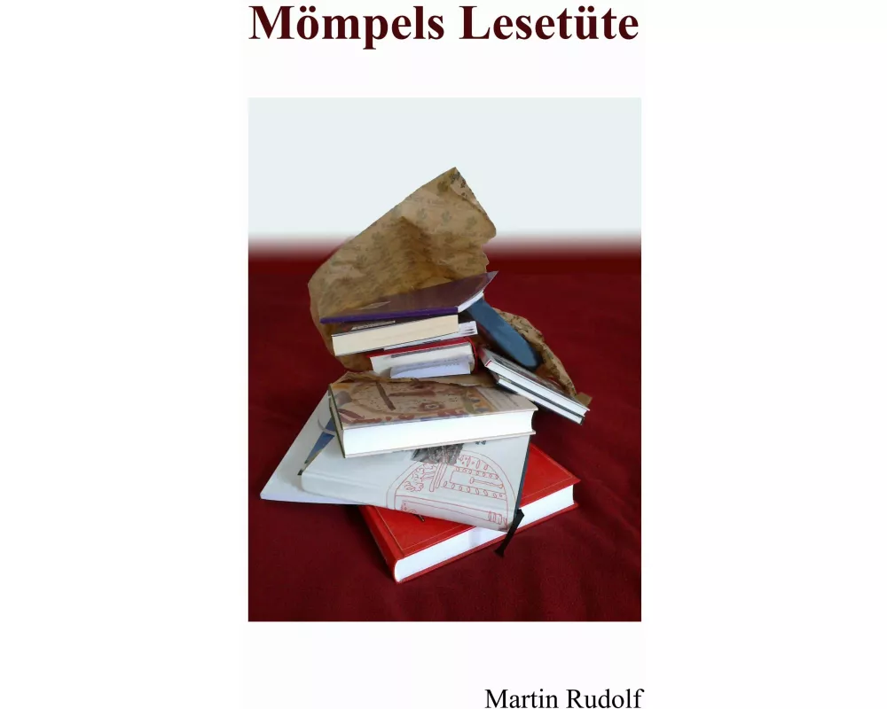 Mömpels Lesetüte
