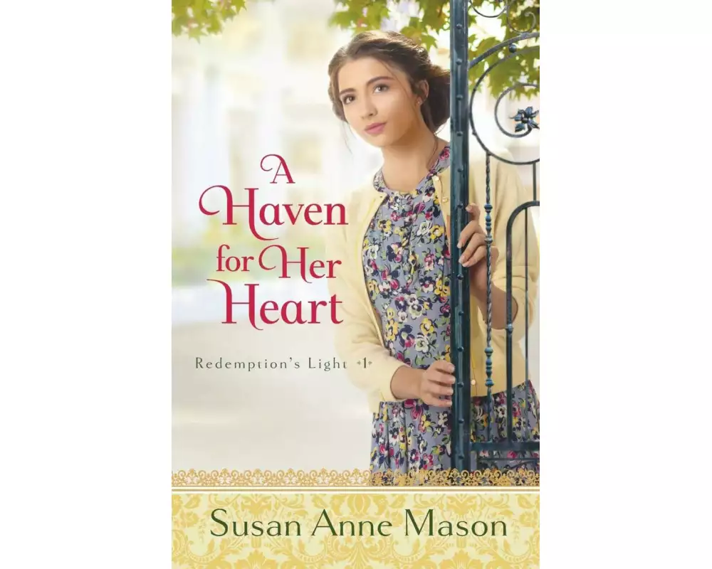 A Haven for Her Heart