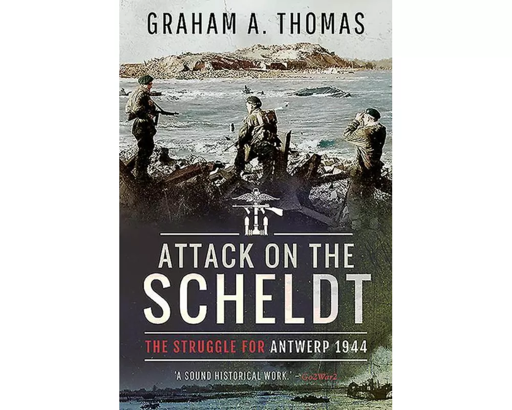 Attack on the Scheldt