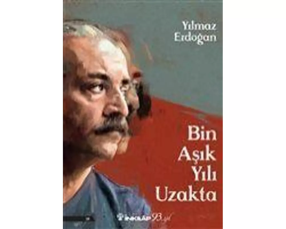 Bin Asik Yili Uzakta