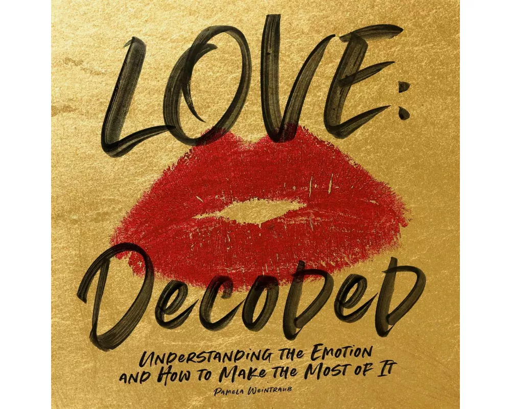 Love: Decoded