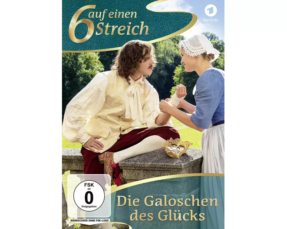 Die Galoschen des Glücks