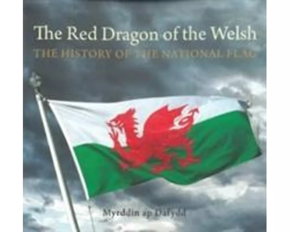 The Red Dragon Of The Welsh