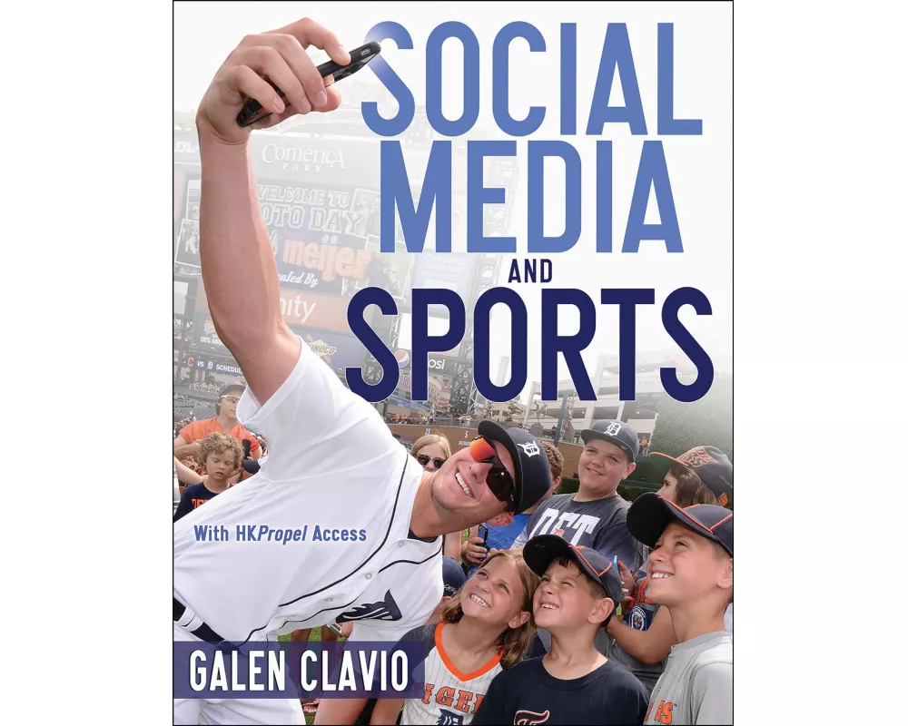 Social Media and Sports